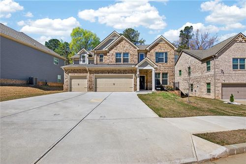 4890 Sultana Way Sw, Atlanta, GA, 30331-7536 | Card Image
