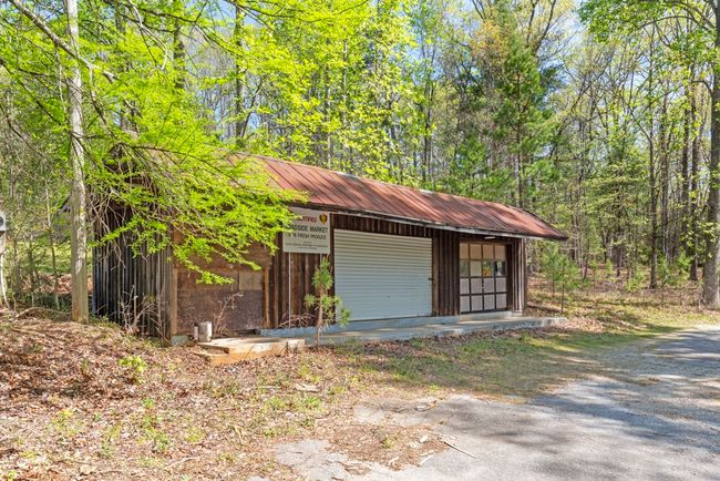 525 Highway 107, House other with 5 bedrooms, 2 bathrooms and null parking in Mountain Rest SC | Image 36