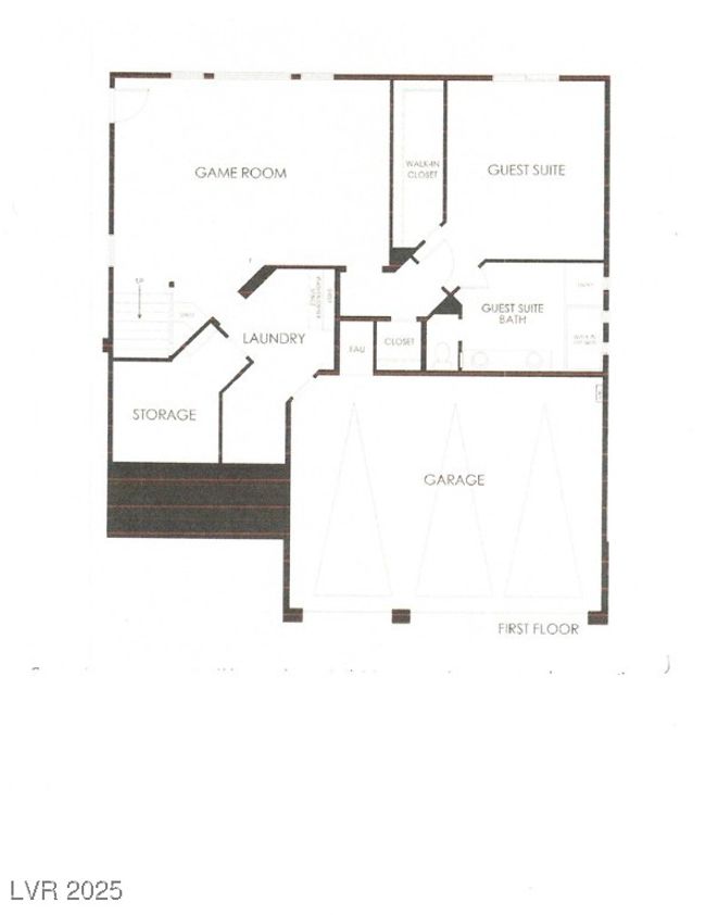 First Floor Floor plan | Image 68