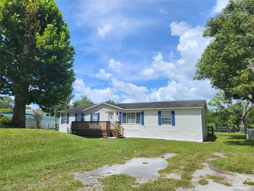 12258 Se 126th Ct, OCKLAWAHA, FL, 32179-4850 | Card Image
