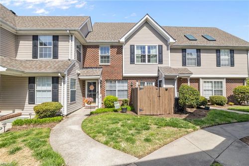 1816 Willow Point Arch, Chesapeake, VA, 23322 | Card Image