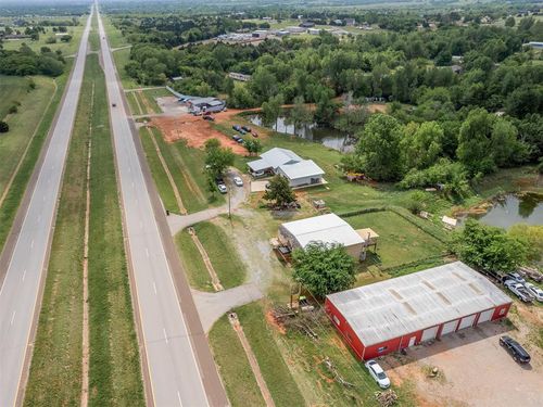 14816 Nw Expressway Way, Piedmont, OK, 73078 | Card Image