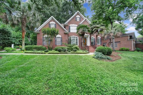 907 Thorn Ridge Ln, Clover, SC, 29710-6050 | Card Image