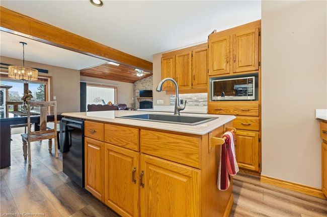 23 Poplar Rd, House other with 2 bedrooms, 2 bathrooms and 8 parking in Port Rowan ON | Image 6