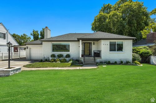 964 E 3385 S, Salt Lake City, UT, 84106-2050 | Card Image