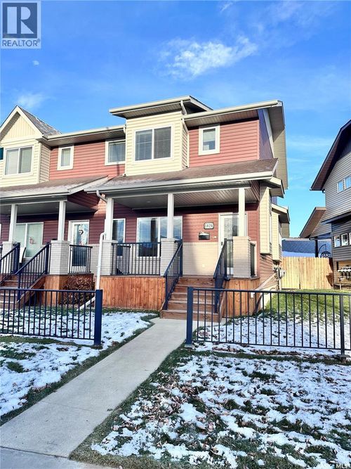 1026 Willowgrove Cres, Saskatoon, SK, S7W0H7 | Card Image