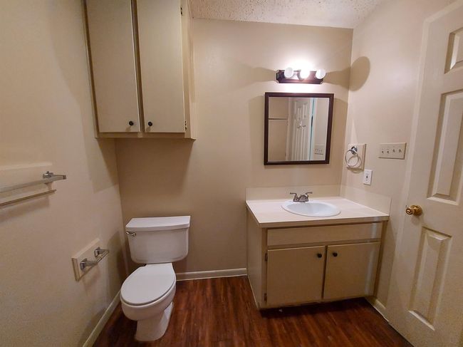 APT-3 - 1600 Stoney Ridge Ct, Home with 2 bedrooms, 1 bathrooms and null parking in Marble Falls TX | Image 6