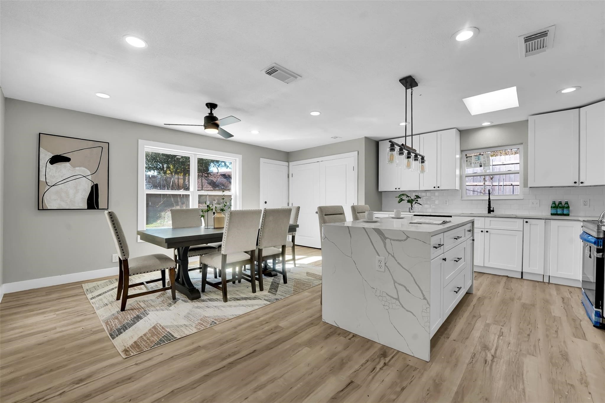 Residential in Arlington 5