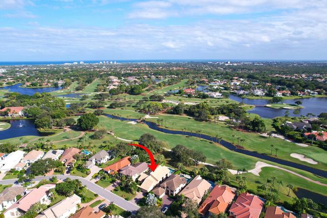 13308 Verdun Dr, House other with 3 bedrooms, 5 bathrooms and null parking in Palm Beach Gardens FL | Image 52