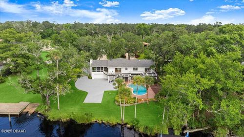 89 N St Andrews Dr, ORMOND BEACH, FL, 32174-3861 | Card Image