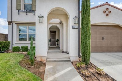 3417 Junipero Avenue, House other with 4 bedrooms, 0 bathrooms and null parking in Clovis CA | Image 3