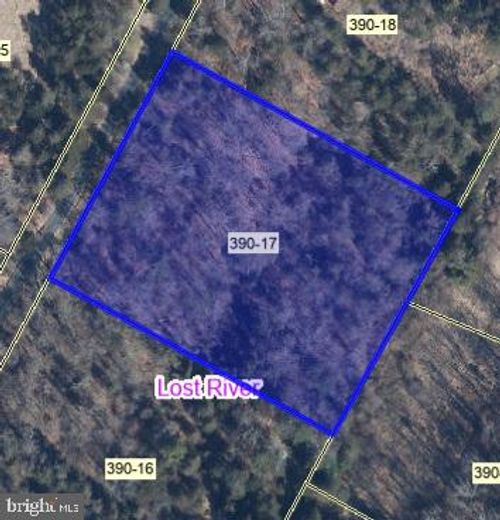 2.37 Ac Honeymoon Hollow, LOST CITY, WV, 26810 | Card Image