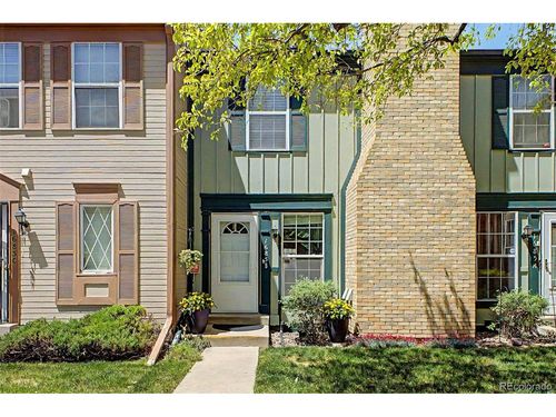 b-1685 S Blackhawk Way, Aurora, CO, 80012 | Card Image