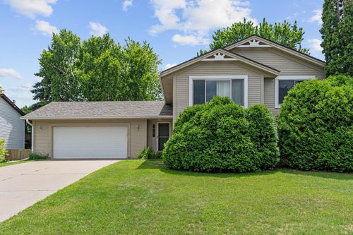 7581 23rd St N, Oakdale, MN, 55128-2234 | Card Image