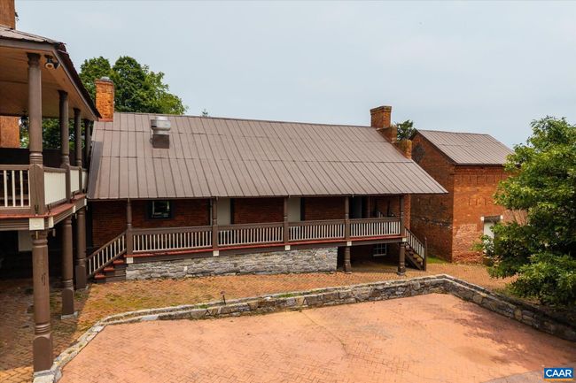 325 Factory Outlet Dr, House other with 5 bedrooms, 4 bathrooms and null parking in Max Meadows VA | Image 55