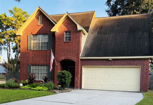 3215 Shady Maple Ct, Kingwood, TX, 77339-1233 | Card Image