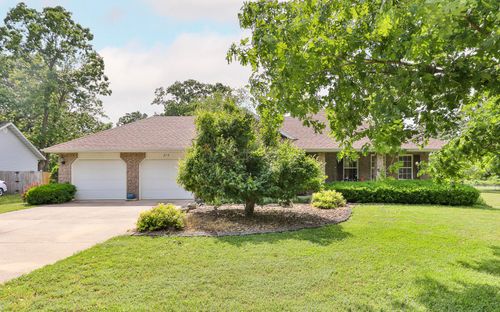 819 N Dogwood Street, Strafford, MO, 65757 | Card Image