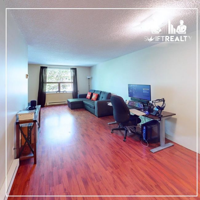 402 - 1350 Comox, Condo with 1 bedrooms, 0 bathrooms and 1 parking in Vancouver BC | Image 2