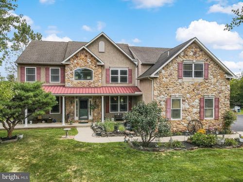870 Harleysville Pike, HARLEYSVILLE, PA, 19438 | Card Image