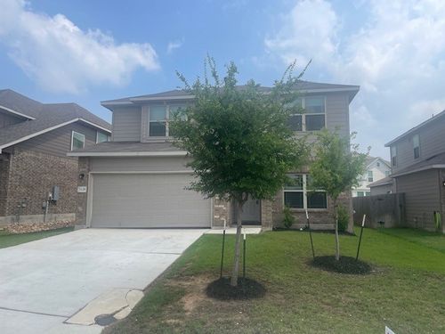 3129 Morlanga Street, New Braunfels, TX, 78130 | Card Image