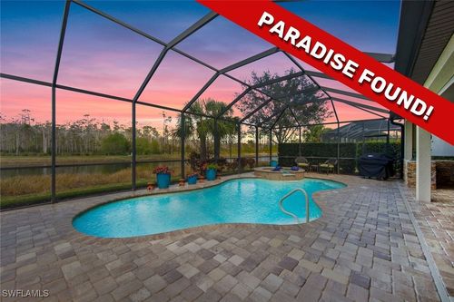 20410 Black Tree Lane, ESTERO, FL, 33928 | Card Image