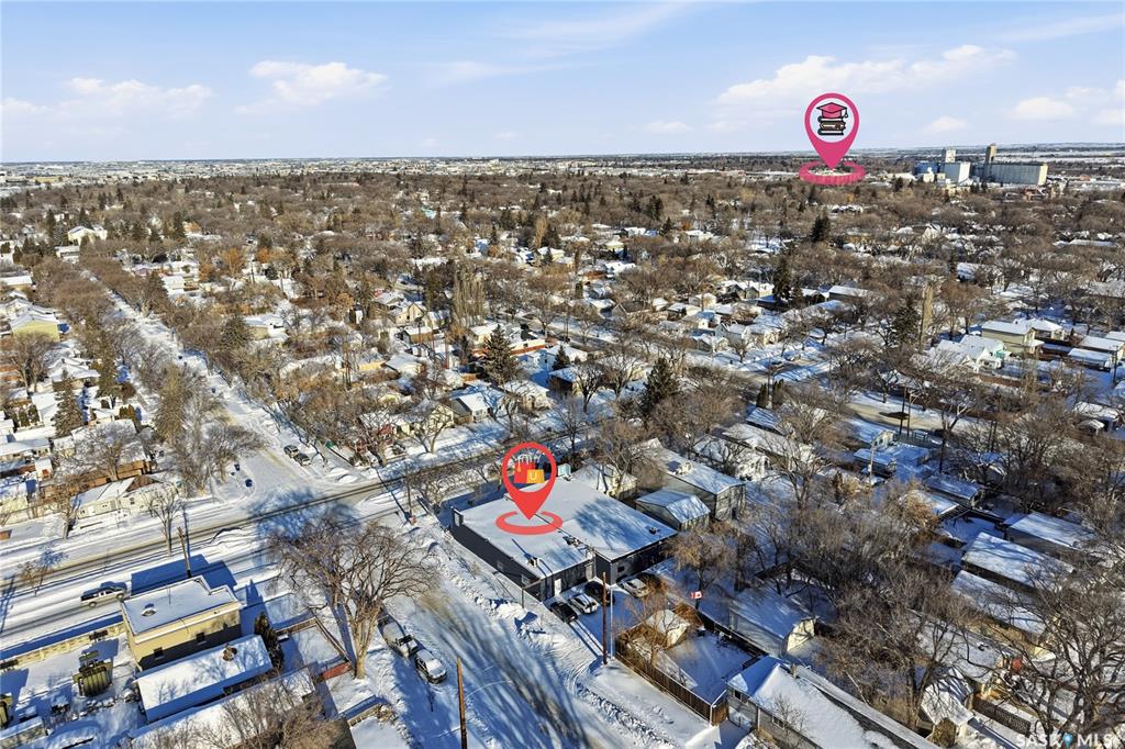 Commercial Sale in Saskatoon 3