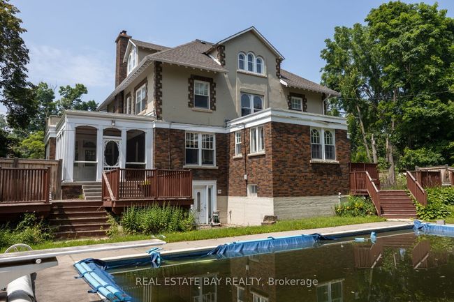 1400 Monaghan Rd, House other with 6 bedrooms, 5 bathrooms and 8 parking in Peterborough ON | Image 40