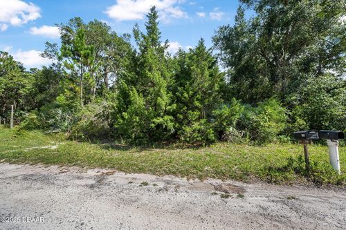 0 No Street Address, Oak Hill, FL, 32759 | Card Image
