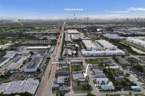 4167 Sw 18th St, West Park, FL, 33023-3403 | Card Image
