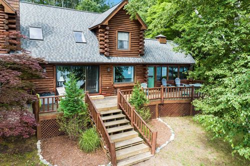 793 S Wagon Wheel Dr, Northport, MI, 49670-9462 | Card Image