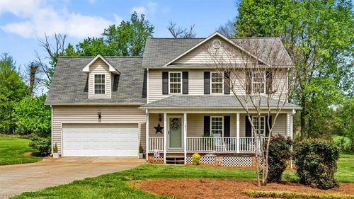 1411 Elks Forest Dr, Climax, NC, 27233-8299 | Card Image