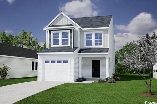 1121 Hanier Place Dr, Conway, SC, 29526-6794 | Card Image