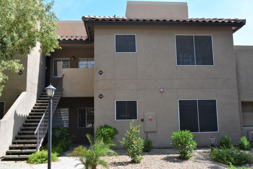 1090-9450 E Becker Ln, Scottsdale, AZ, 85260-6707 | Card Image