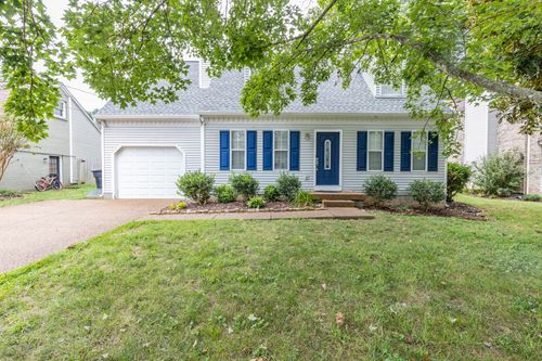 1135 Wedgewood Dr, Franklin, TN, 37069-2082 | Card Image