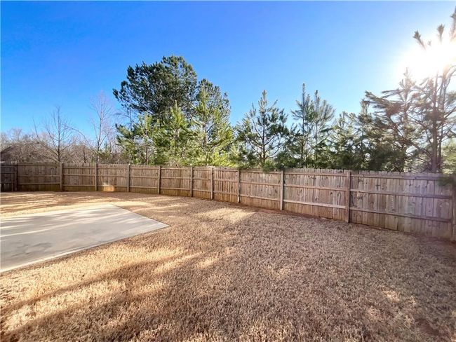 2378 Misty Ivy Ct, House other with 5 bedrooms, 4 bathrooms and 2 parking in Buford GA | Image 49