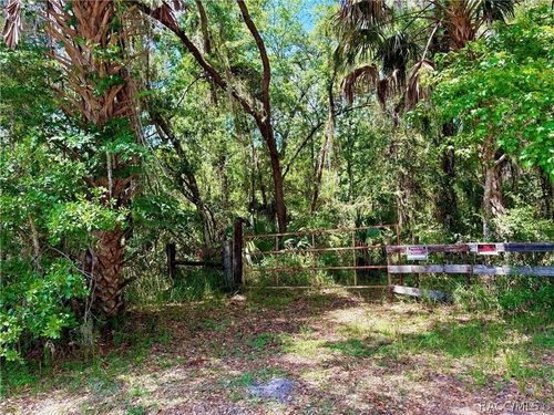 0 Old Crystal River Road, Brooksville, FL, 344601 | Card Image