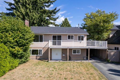 10080 Aintree Cres, Richmond, BC, V7A3T8 | Card Image