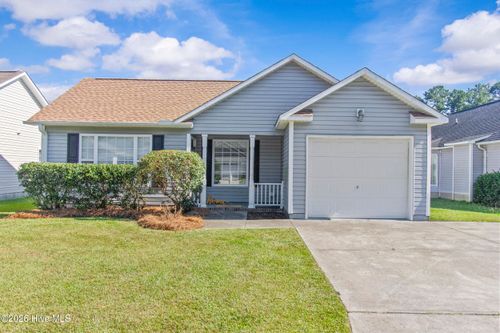 4745 Corena Dr, New Bern, NC, 28562-4901 | Card Image