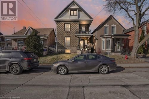 485 Catharine St N, Hamilton, ON, L8L4V1 | Card Image