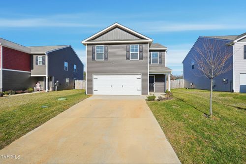 3086 Nicole Circle, Morristown, TN, 37814 | Card Image