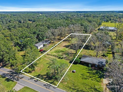 20872 East Blvd, Silverhill, AL, 36576-3567 | Card Image