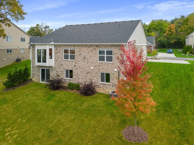 85 Crosbie Ct, House other with 3 bedrooms, 2 bathrooms and null parking in Lake Orion MI | Image 19