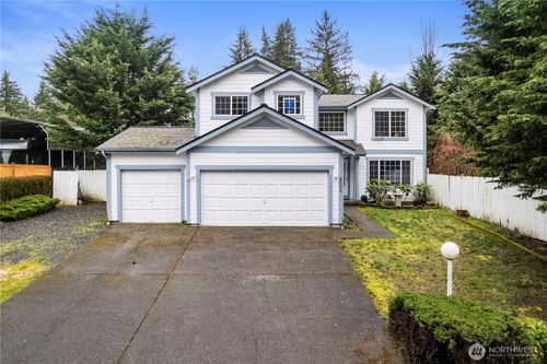 4604 244th Street Ct E, Graham, WA, 98338-8359 | Card Image