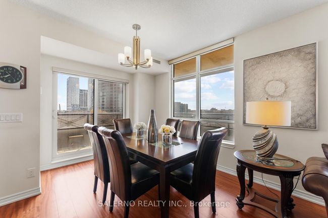 311 - 9245 Jane St, Condo with 2 bedrooms, 2 bathrooms and 1 parking in Vaughan ON | Image 23