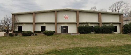 1710 Powell St, Springdale, AR, 72764-6459 | Card Image