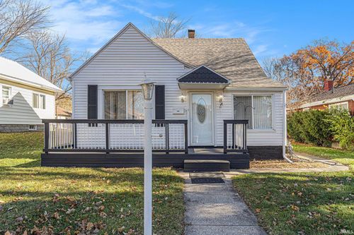 714 S 27th St, South Bend, IN, 46615-2214 | Card Image