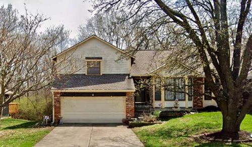 619 E 120th St, Kansas City, MO, 64145-1617 | Card Image