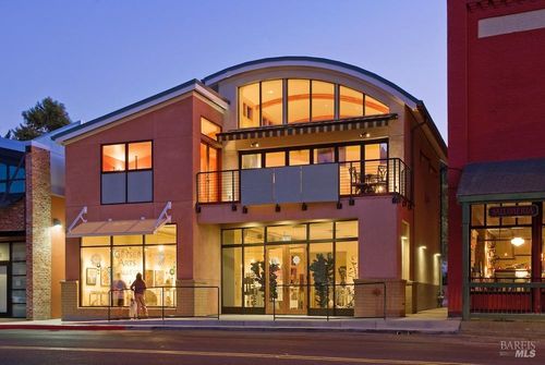 21015 Geyserville Ave, Geyserville, CA, 95441-9382 | Card Image