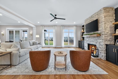 3013 Ora Ln, Spring Hill, TN, 37174-2285 | Card Image