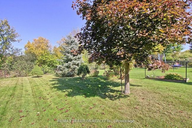 25 October Lane, House attached with 4 bedrooms, 4 bathrooms and 3 parking in Aurora ON | Image 39